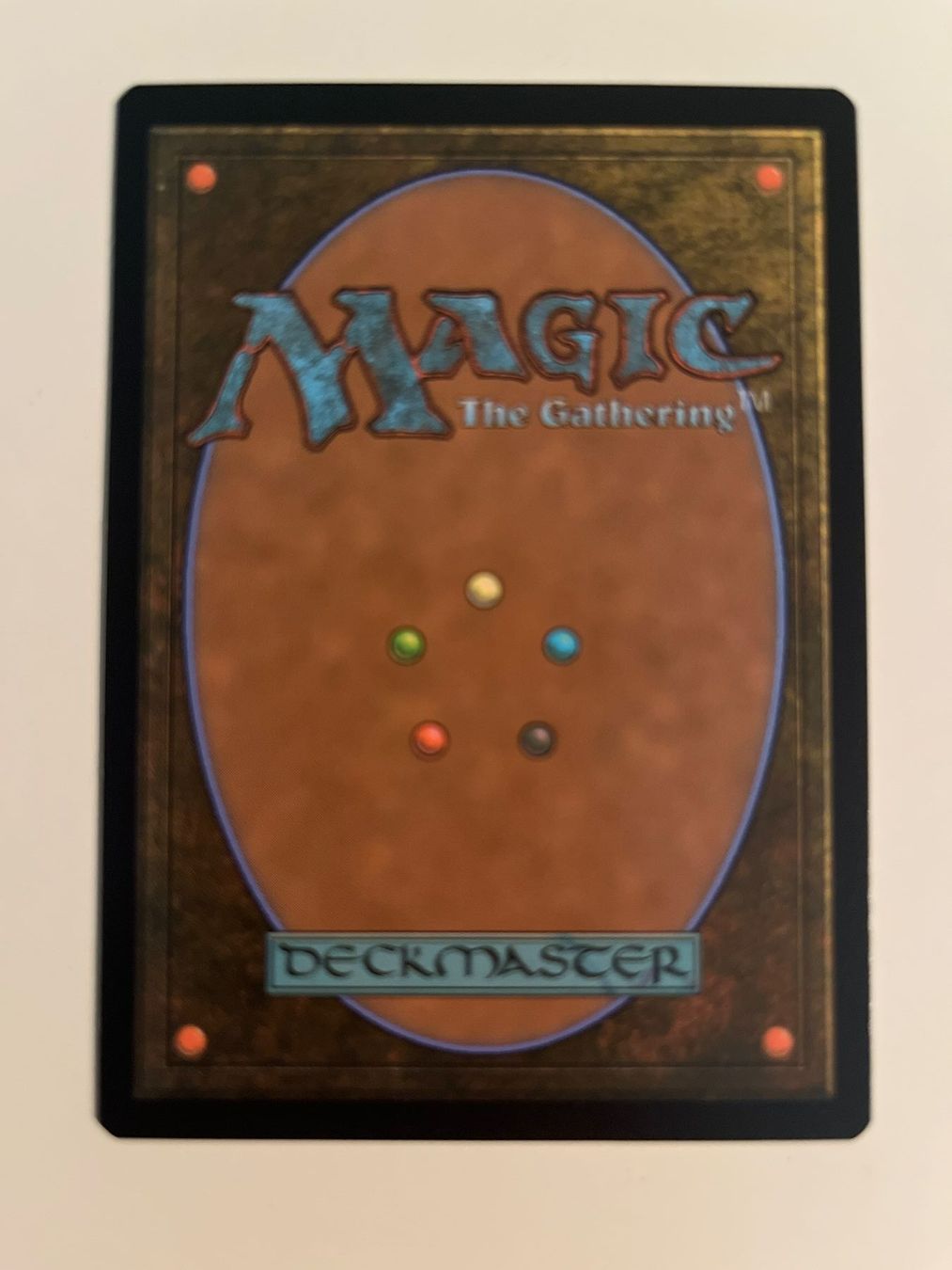 Magic The Gathering Carte collezionabili: 1 x Mord - Magic: The Gathering - MtG – Usato da Kriens venduto da Shadi1980 1