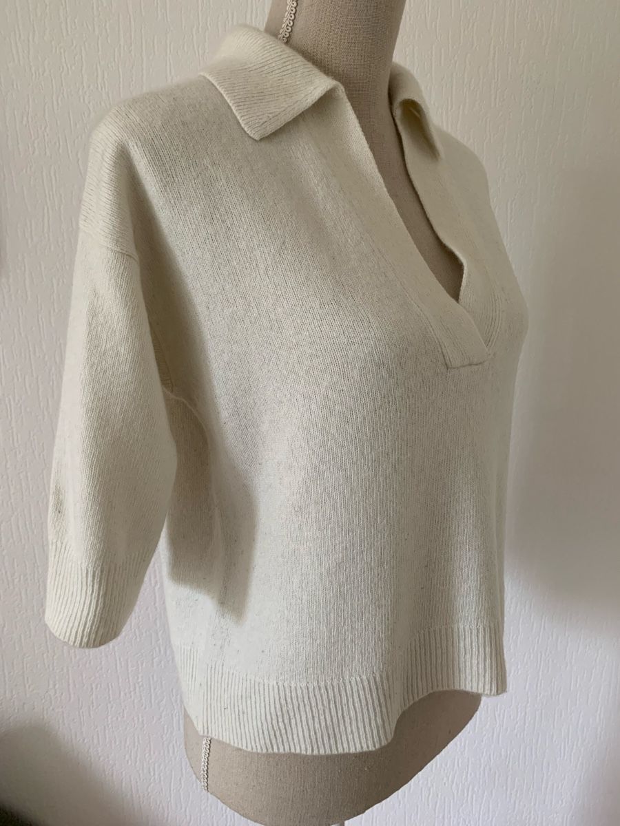 Massimo Dutti Pulls & Sweat-shirts: Pull Massimo Dutti taille xs – D'occasion à Gland par TallyEva 1