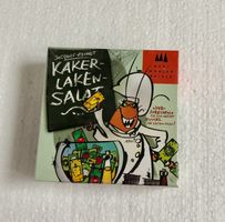 Kaker-Laken-Salat