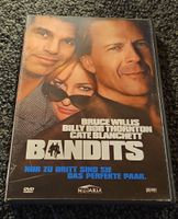 Bandits DVD (21258)