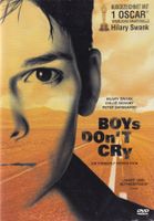 DVD ab Fr. 1.--, Boys don't Cry