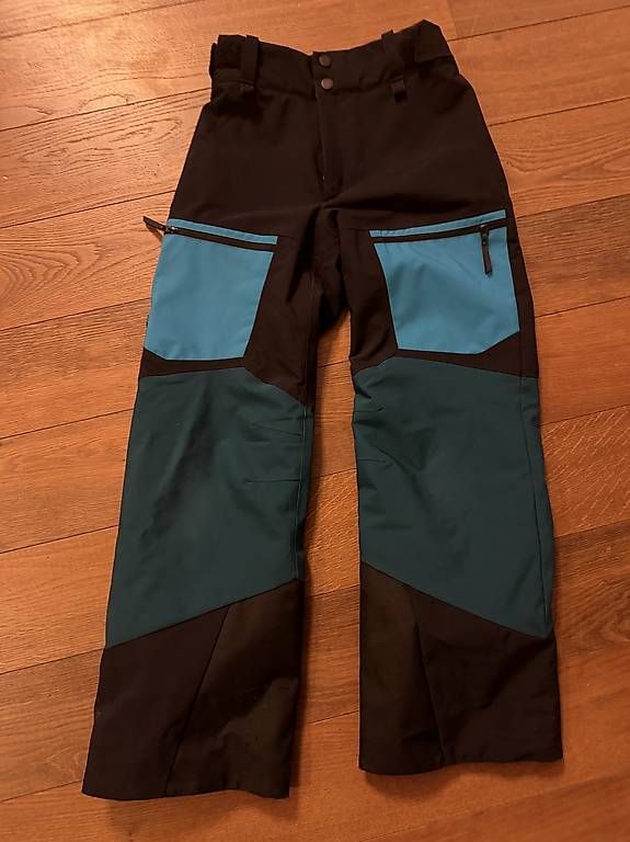 Pantalons: Peak Performance Skihose, Gr. 140 – D'occasion à Glattfelden par pexx79