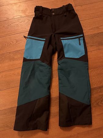 Peak Performance Skihose, Gr. 140