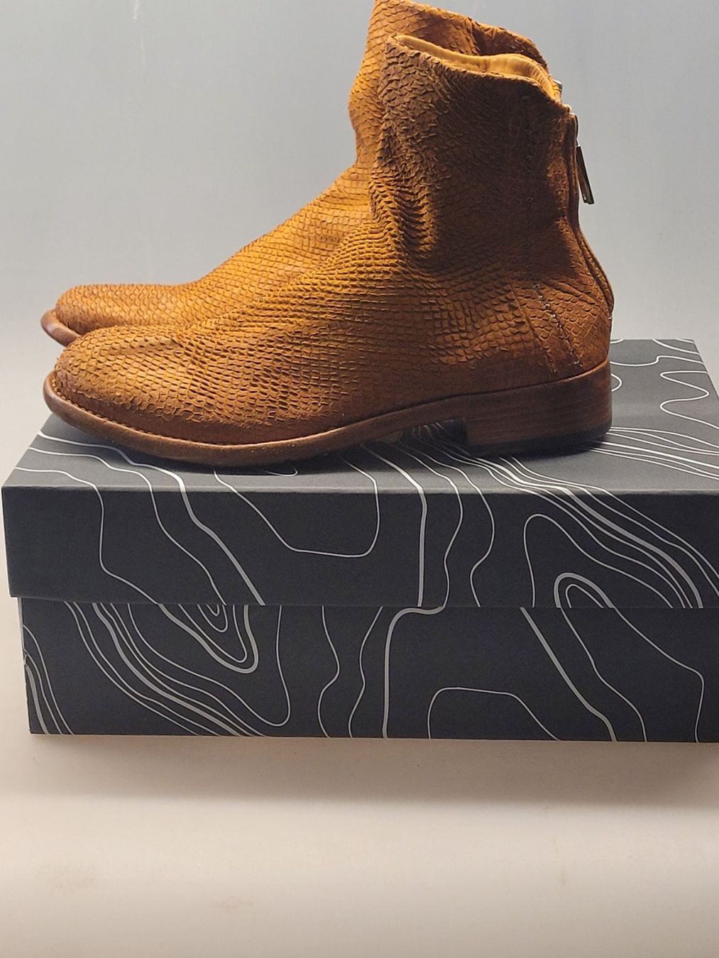 Damenschuhe: Damenschuhe echt Leder Grösse 36 Lemarg – Neu und originalverpackt aus Oberuzwil von aseinkaufswelt 2