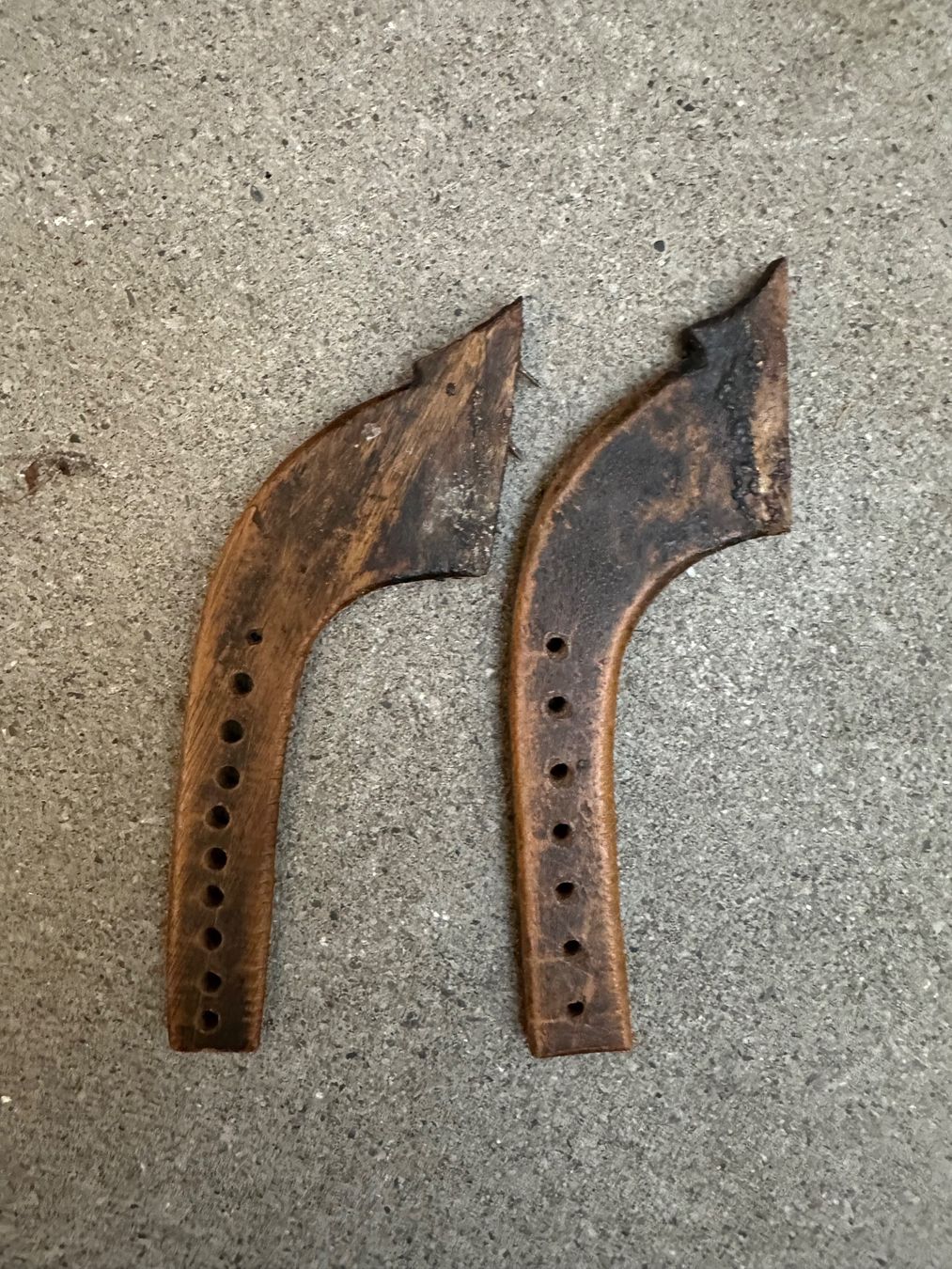 Ruote per filare: ANTIKES SPINNRAD AB 1.-!!! – Difettoso da Zürich venduto da NIKI777 6