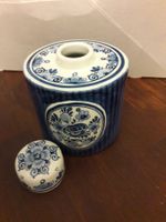 Delft ZENITH A° 1749 Mehrzweckdose/Behälter