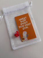 Affirmationskarte