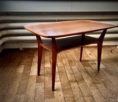 Beistelltisch, Lachenmeier AG, Basel, 50er