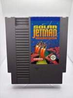 NES - Solar Jetman