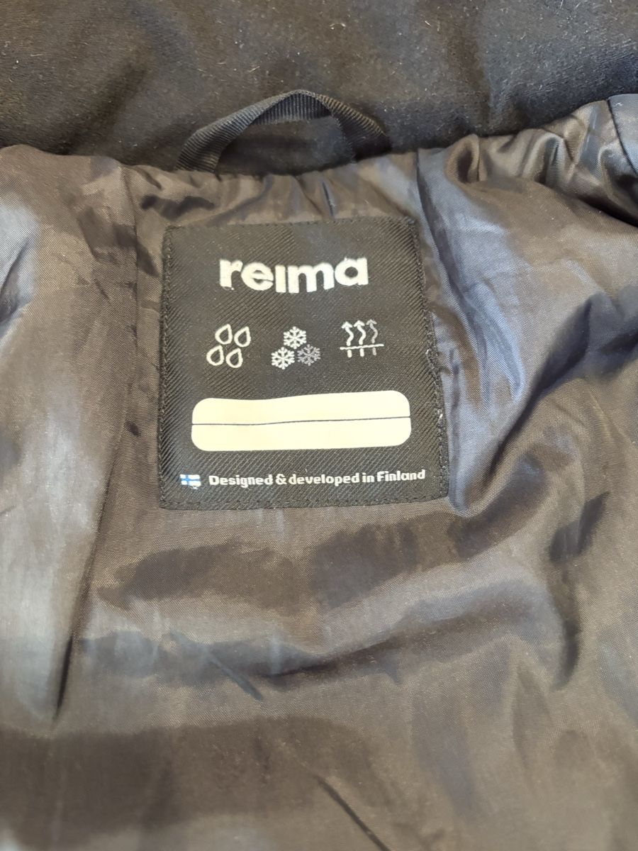 Reima Giacche & Cappotti: Reima Tec Skijacke Gr.164 – Usato da Oberdorf SO venduto da sa-na 3