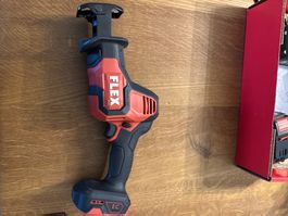 Flex Säbelsäge RS 25 18.0-EC
