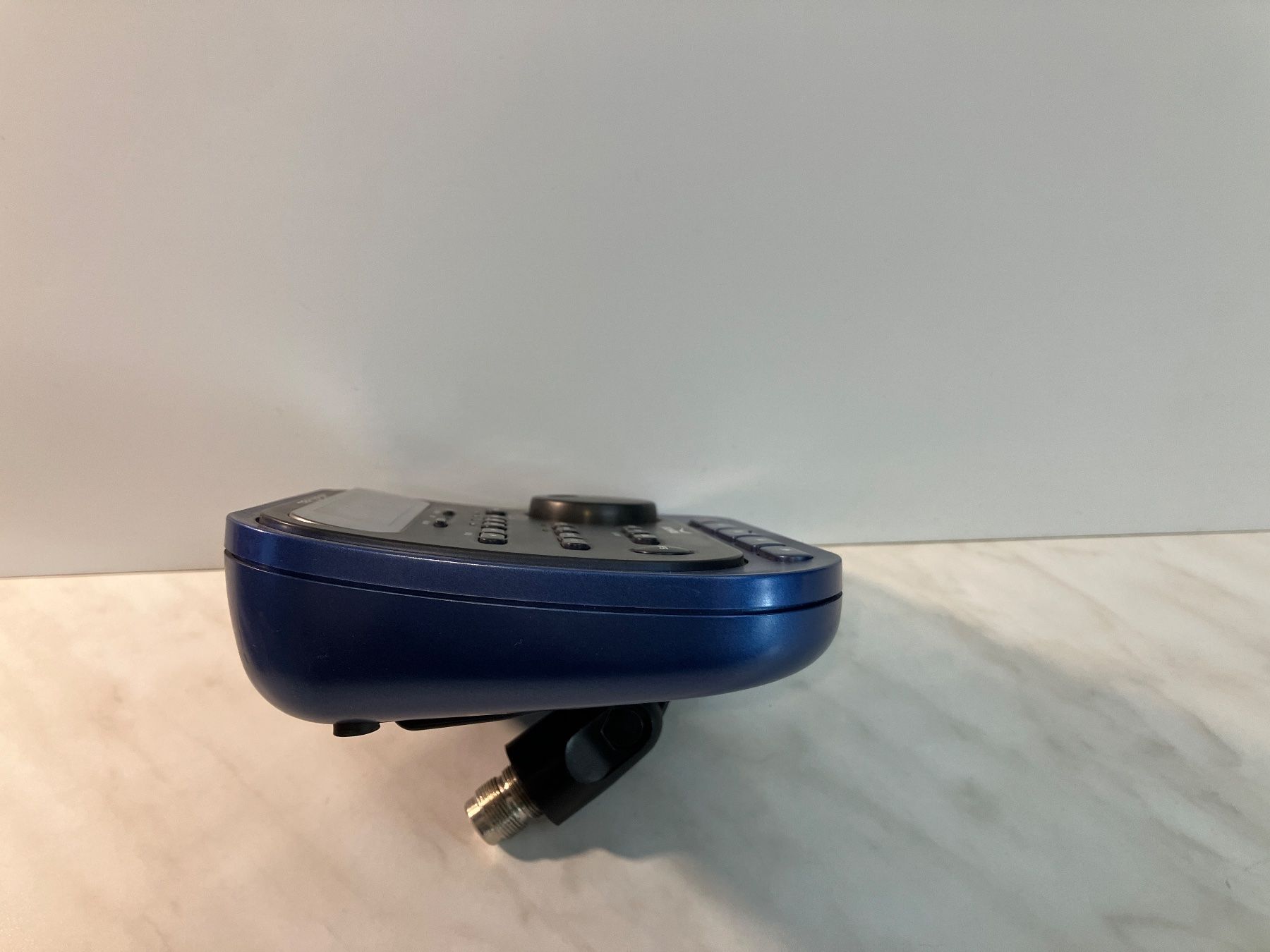 Console di mixaggio: Frontier Tranzport Wireless DAW Controller - Top Zustand! – Usato da Pfeffingen venduto da Peppersoft25 5