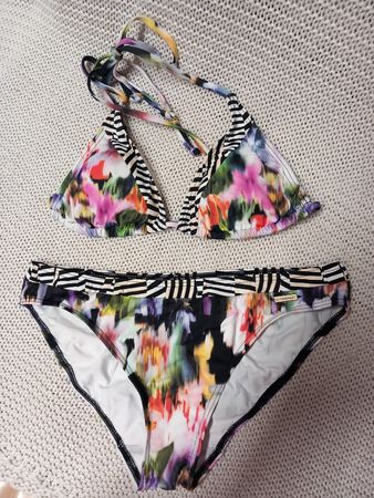Sunseeker Triangel Bikini Gr.36 A/B