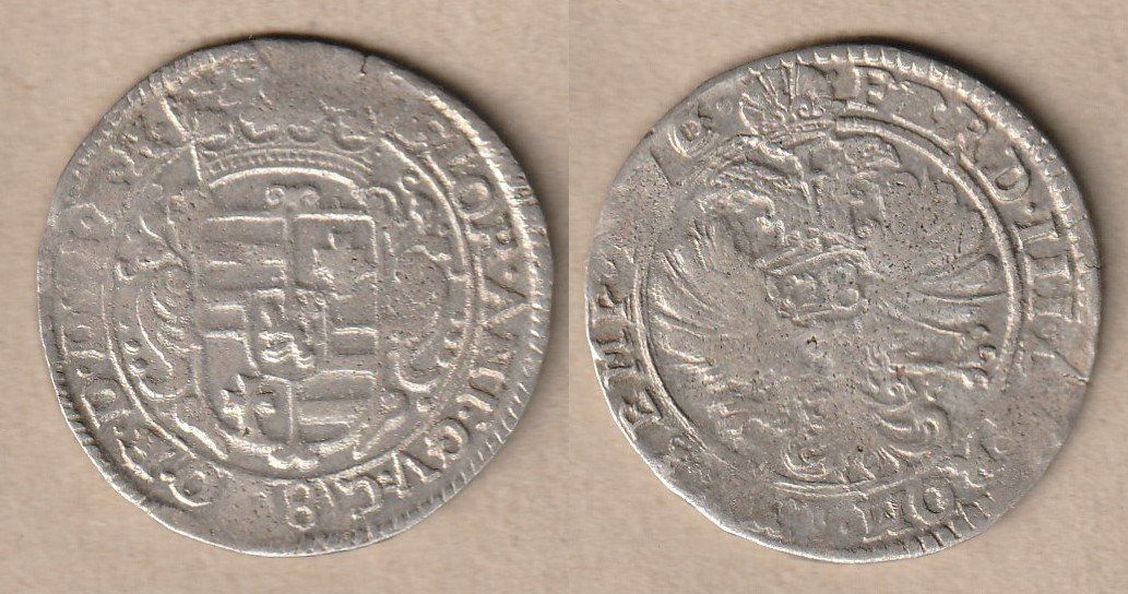 Toutes les monnaies: Oldenburg, Gulden o. J. – D'occasion à Allschwil par Coinfreak