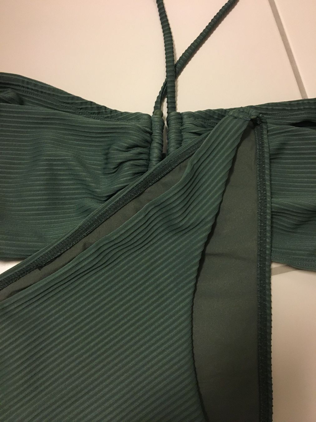 Beldona Costumi da bagno & Bikini: Bikini Beldona neuwertig – Nuovo (secondo la descrizione) da Siebnen venduto da Starlauf 1