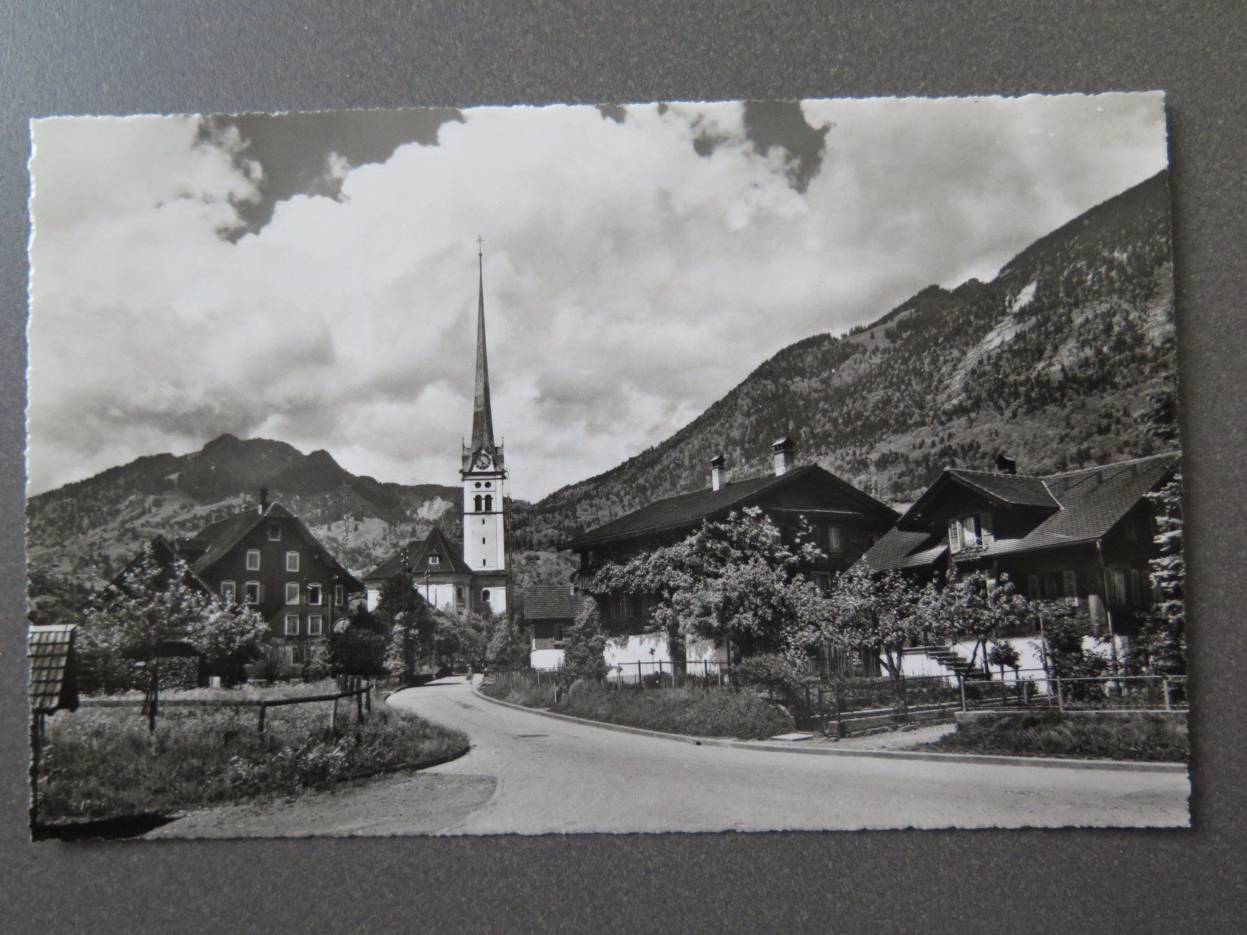 Cartes postales: ALPNACH-DORF – D'occasion à Wittenbach par lipasal