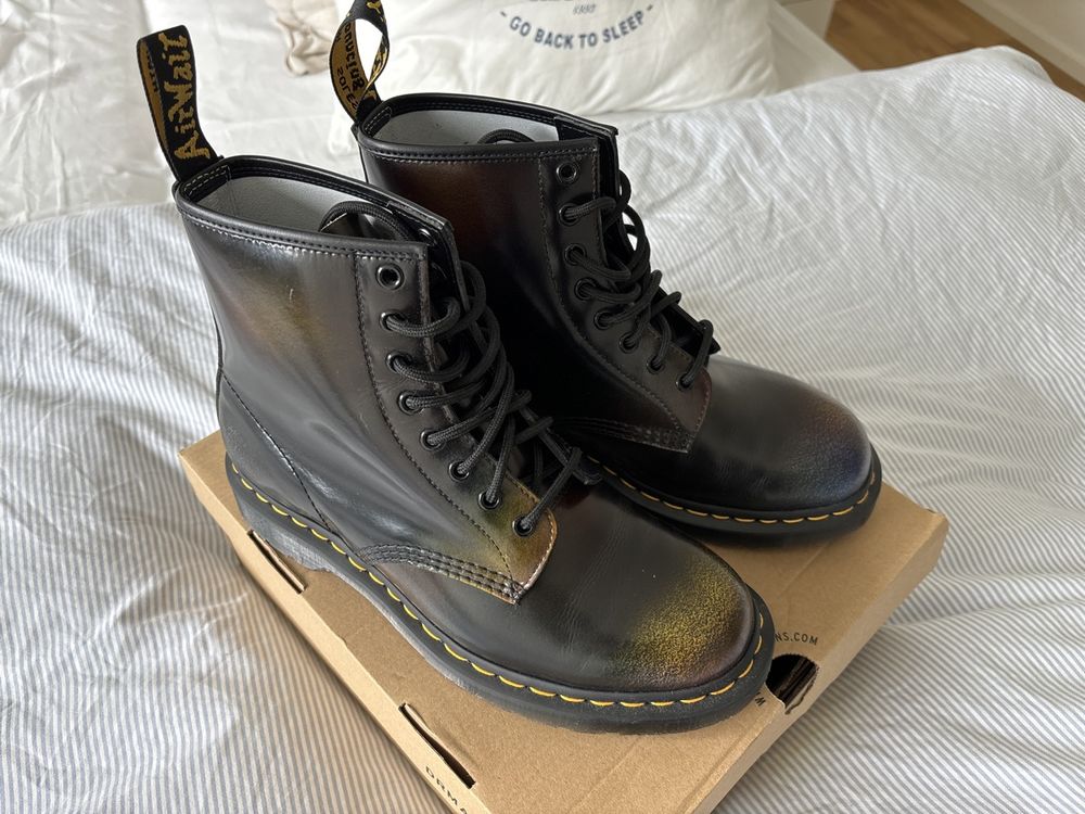 Dr martens größe 42 sale