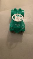 Bobbycar Polizei