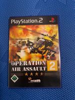 Operation Air Assault 2 Playstation 2 / PS2