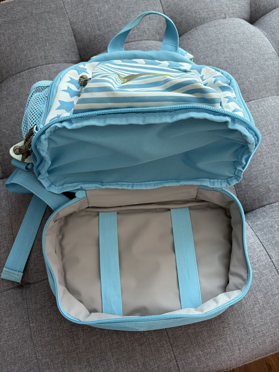 Lässig Borse & Zaini: Kinderrucksack von Lässig – Usato da Granges-Paccot venduto da Fwaeber 6