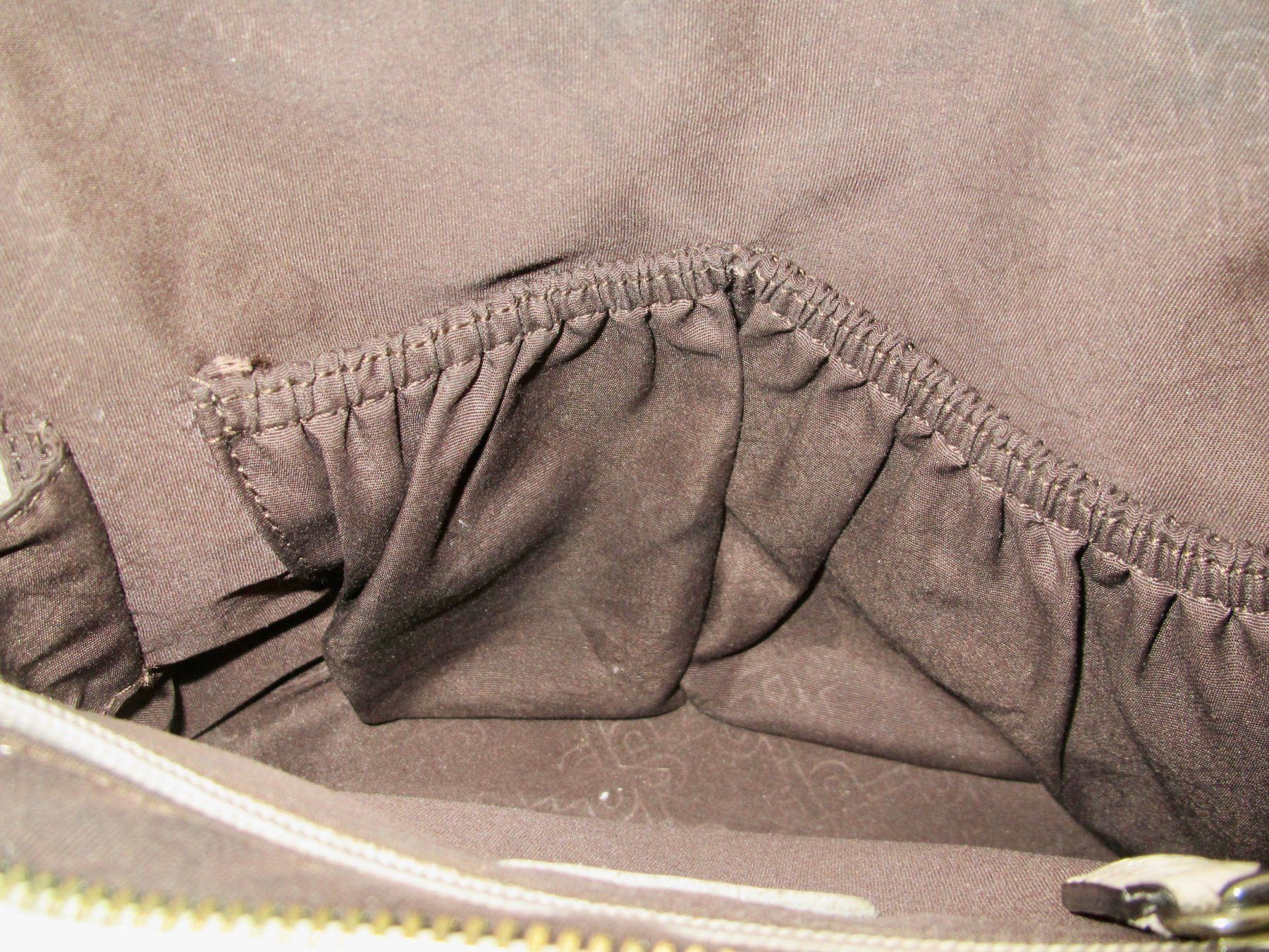Picard Taschen für Damen: SAC EN BANDOULIERE PICARD – Gebraucht aus Murten von Selliot 7