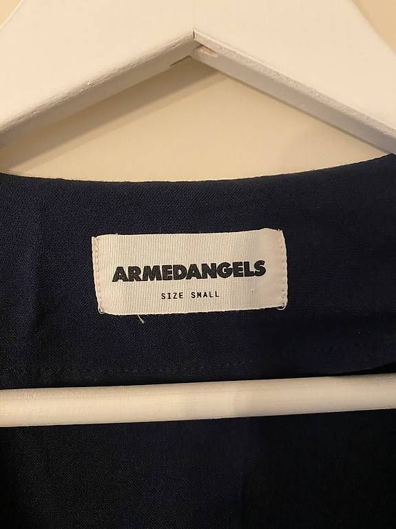 Armedangels Kleider: Kleid ARMEDANGELS Gr. S – Gebraucht aus Winterthur von car_gn8b 2