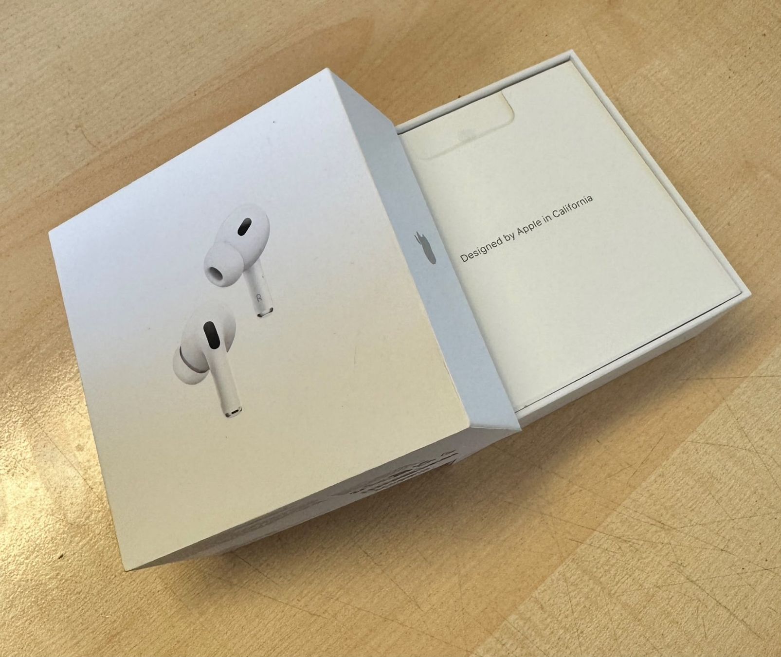 Apple Casques audio: Apple AirPods Pro – D'occasion à Regensdorf par Powershift2 1