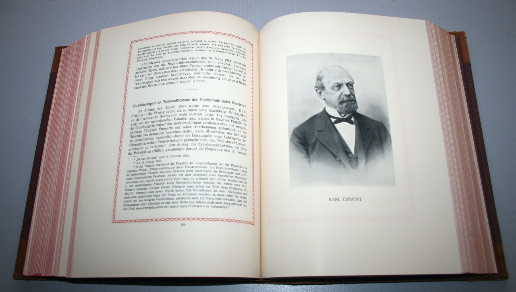 Bücher: Haag: Sturm- & Drang-Periode der Bernischen Hochschule, 1914 – Gebraucht aus Schaffhausen von Kartenprofi 8