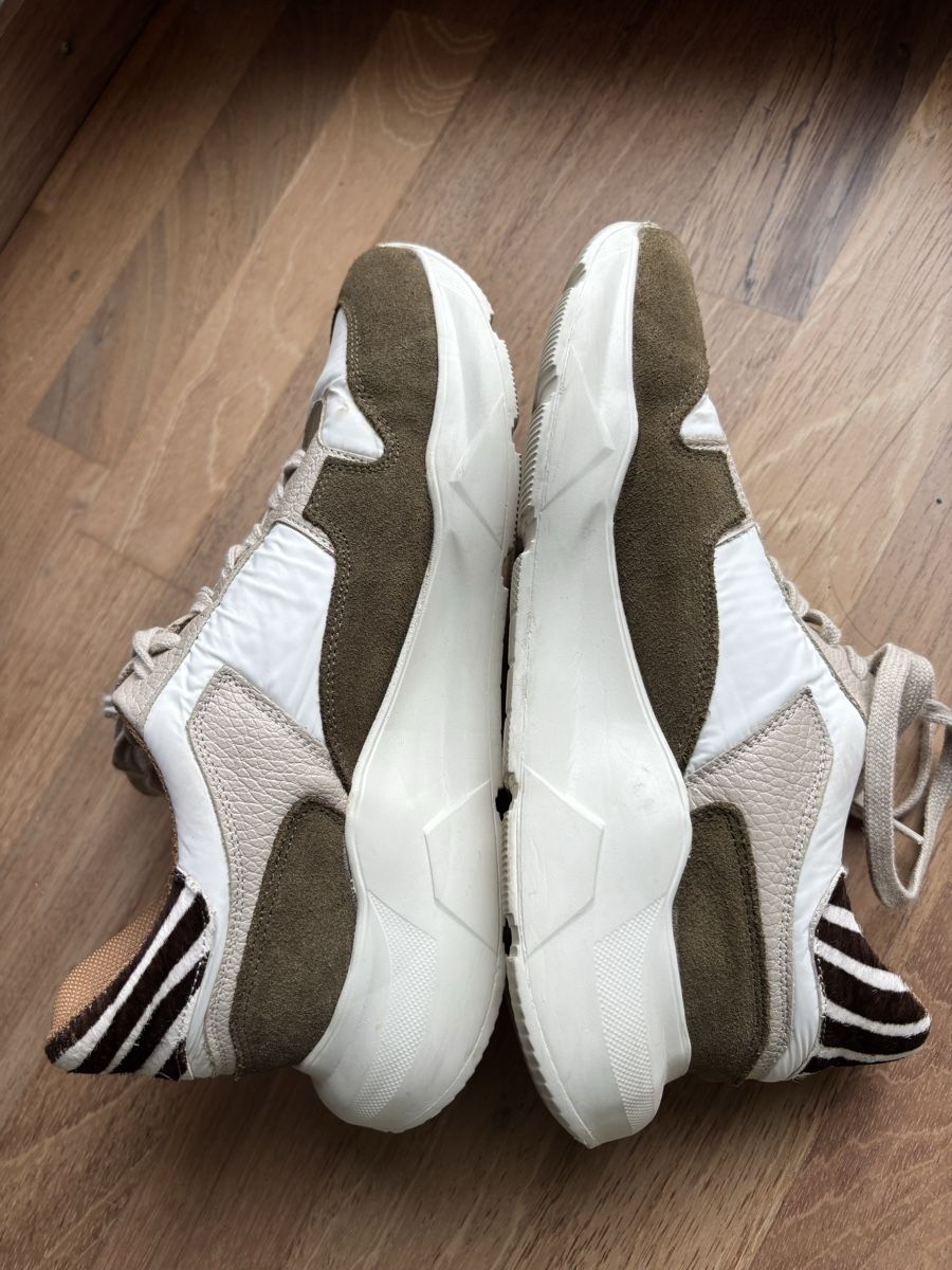 Herrenschuhe: KMB Sneakers, Size 39 – Neu (gemäss Beschreibung) aus Biel/Bienne von maj_n 2