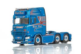 WSI 01-3408 Scania van Hal