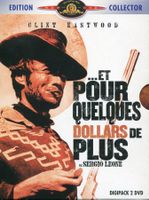 Et pour Quelques Dollars de Plus - DVD