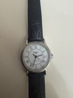 Montre Longines vintage