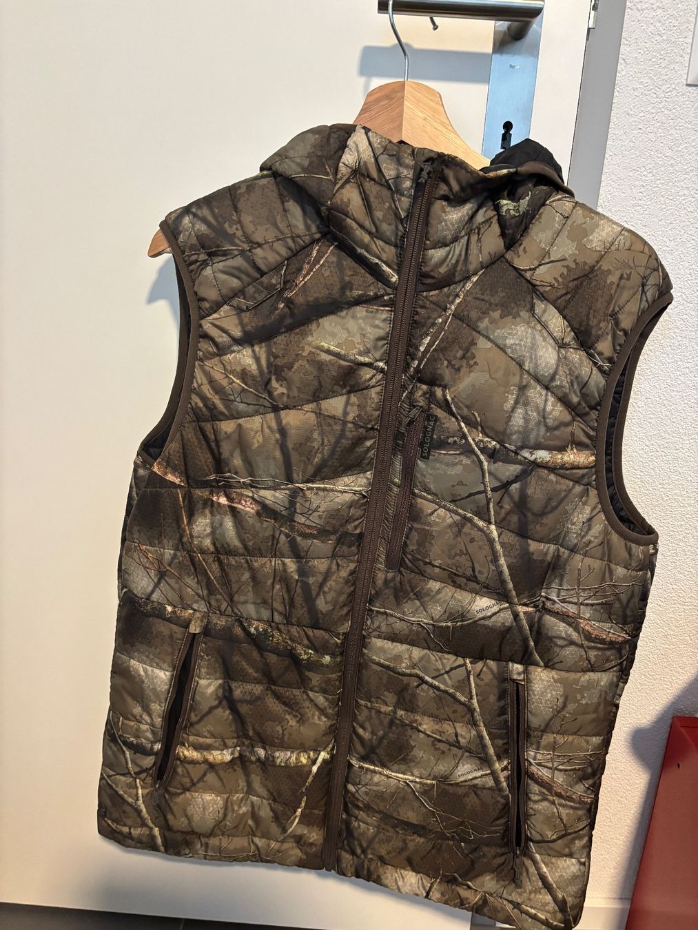 Gilet & Giacche: Jagdwest – Nuovo (secondo la descrizione) da Holziken venduto da scedi21 2