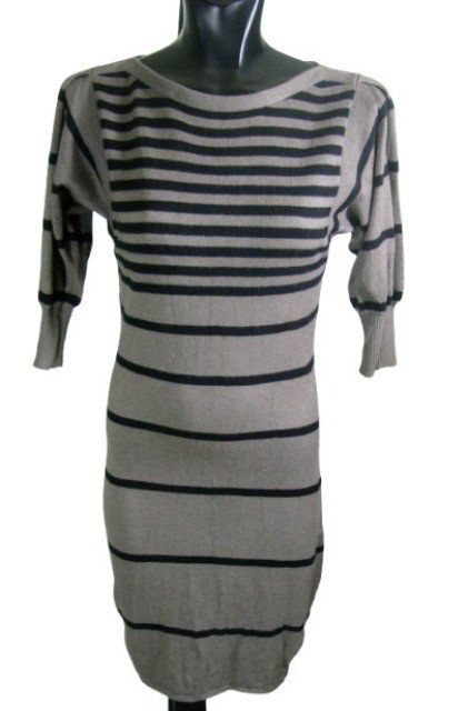 Vestiti: Strickkleid 2 Stk. Gr. S + XS – Usato da Stehrenberg venduto da AB-C 1