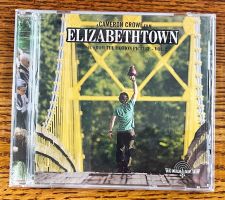 ELIZABETHTOWN: MUSIC FROM THE MOTION PICTURE-VOL.2 - CD