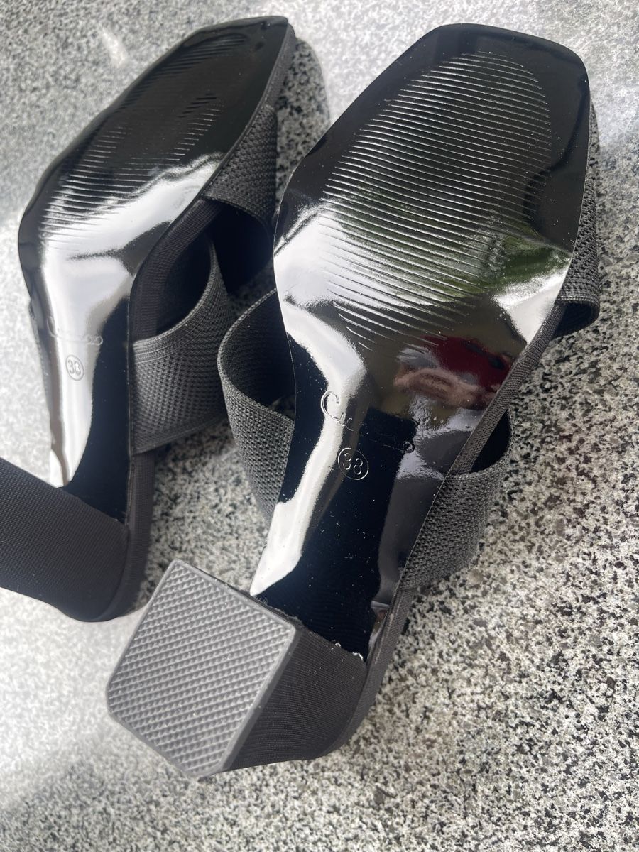 Scarpe da donna: Sehr schöne Schuhe 38 – Nuovo (secondo la descrizione) da Dübendorf venduto da olh_rs5r 4