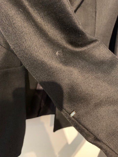 Max Mara Giacche: Max Mara Sport Max jacket Size EU 36/ S – Nuovo e nell'imballaggio originale da Dallenwil venduto da ZD2019 7
