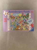Puzzle Ravensburger 