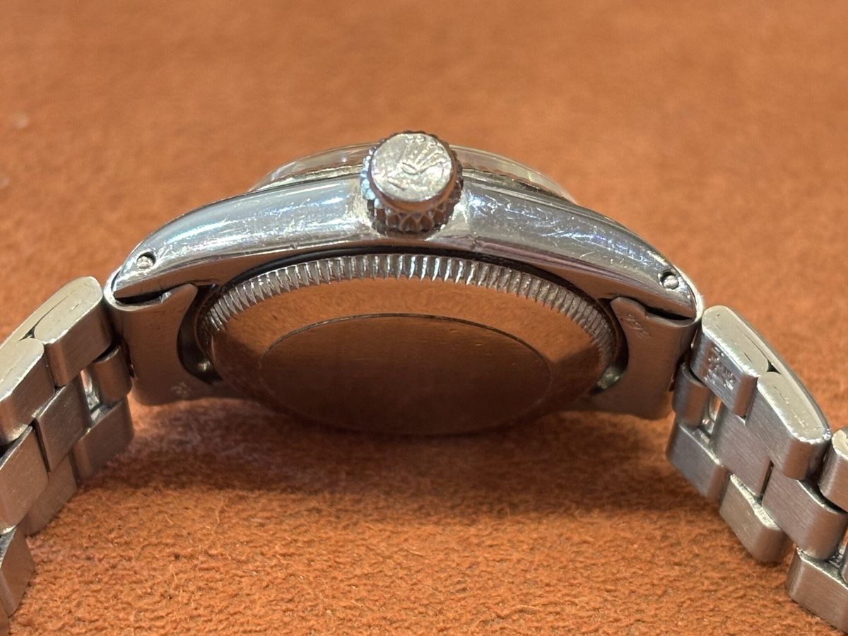 Rolex Orologi: Rolex Lady Oyster  – Usato da Mendrisio venduto da TicinoWatchLab 5