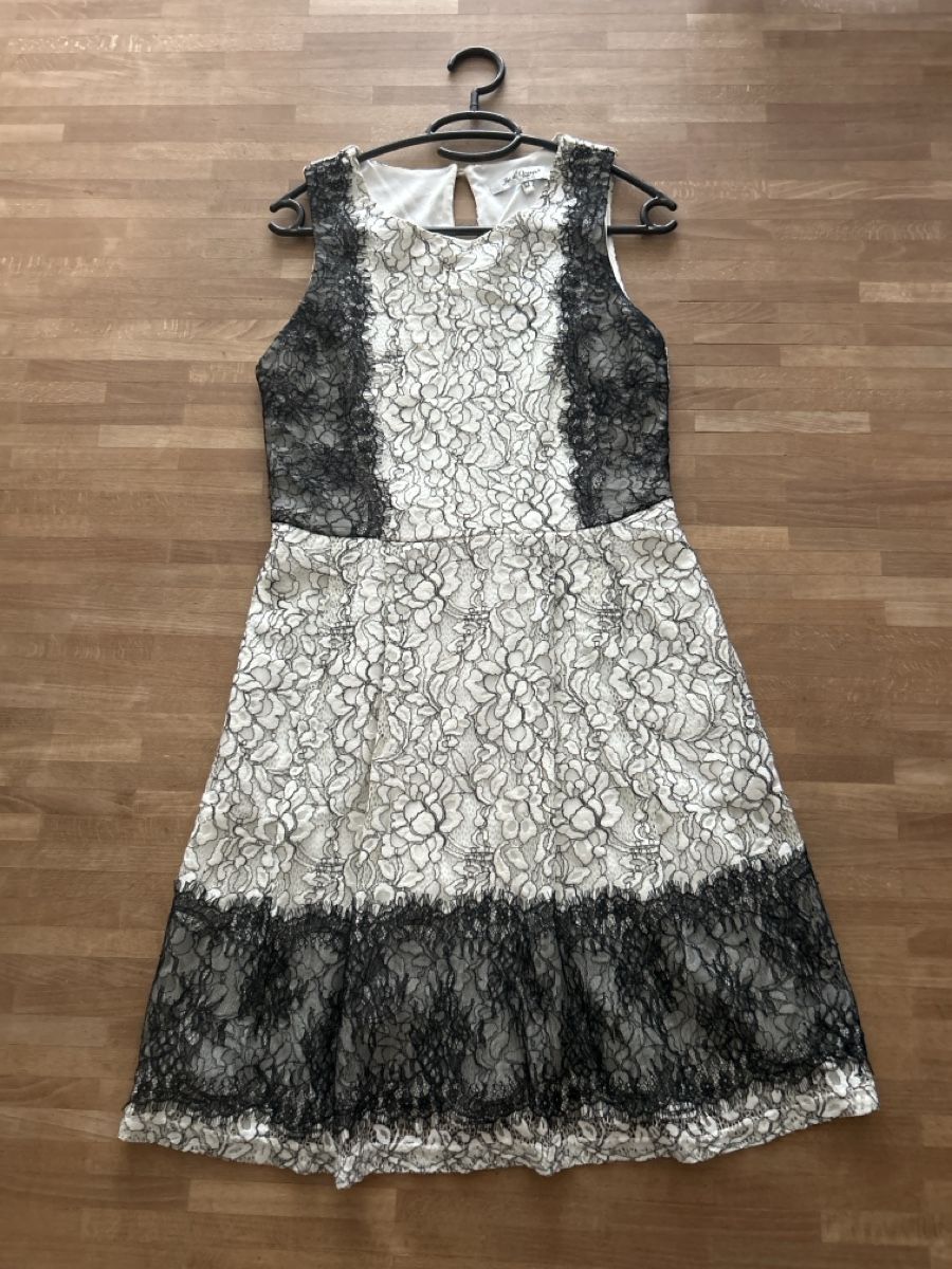 Vestiti: Jus d'Orange Kleid, Gr. T2 – Nuovo (secondo la descrizione) da Langnau im Emmental venduto da Iriss