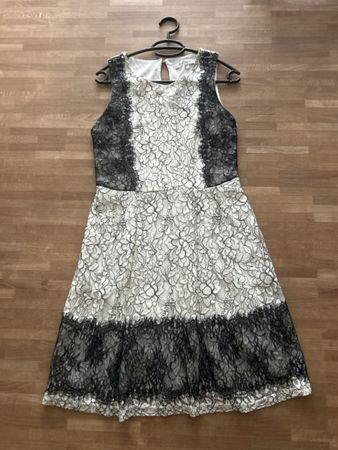 Jus d'Orange Kleid, Gr. T2