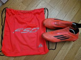 Adidas F50 Adizero FG Gr.44 Elite