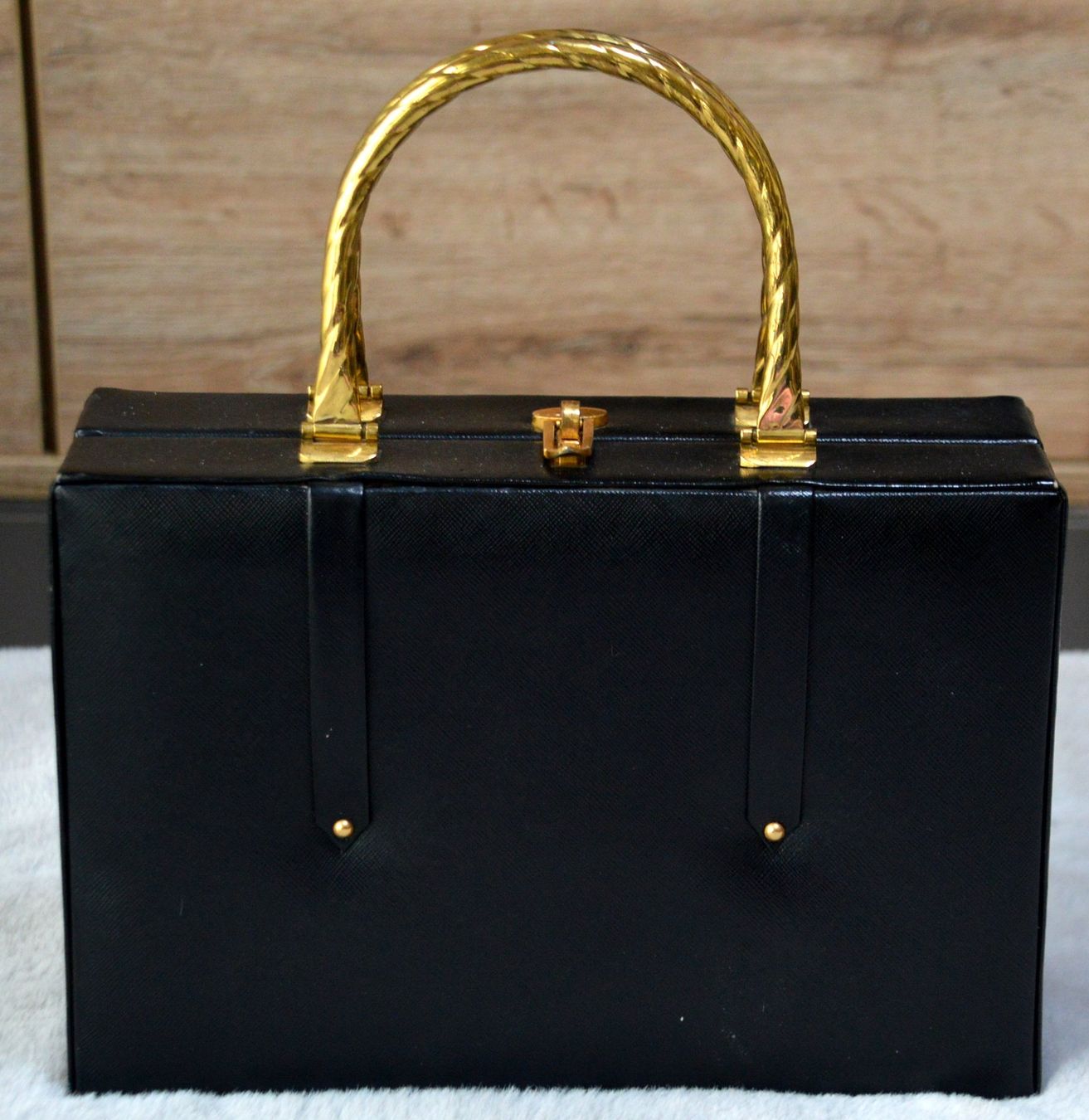 Borse da donna: A Koro Creation Tasche / sac – Usato da Collonges venduto da Auganien 1
