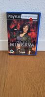 PS2 - Project Minerva