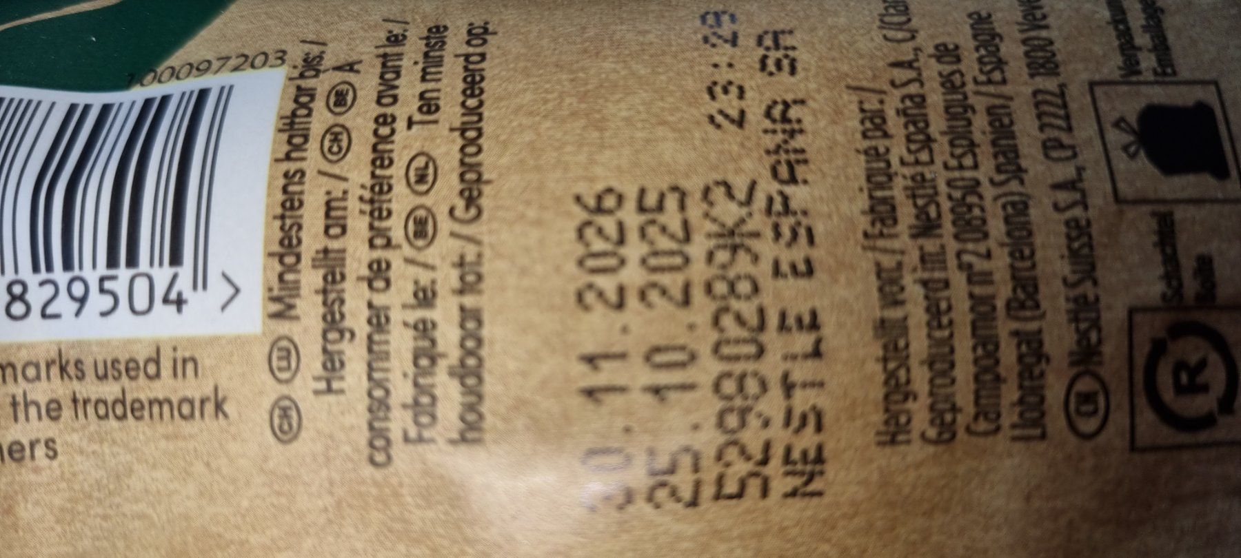 Nescafé Aliments & Spécialités: Dolce Gusto Start Adapter+Pods – Neuf avec emballage d'origine à Grossdietwil par GNOM313 1