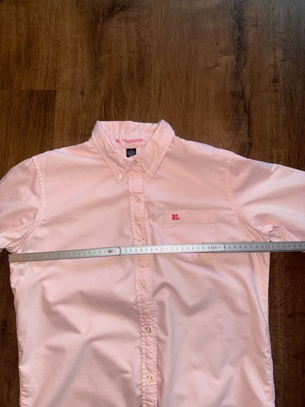 Ralph Lauren Camicette: Ralph Lauren  blouse - M – Usato da St-Sulpice VD venduto da juhdu 1