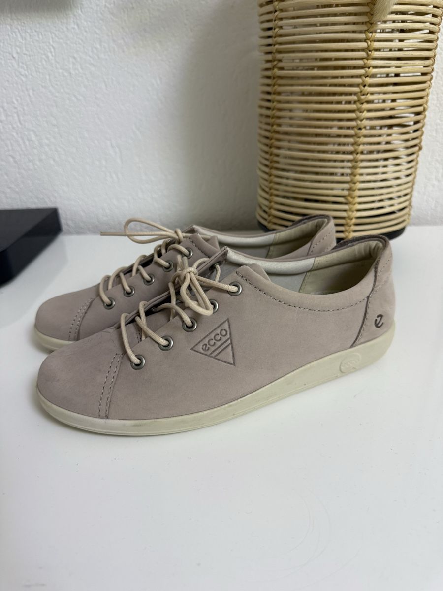 Scarpe da donna: Ecco Soft Schuhe, Gr 37 – Nuovo (secondo la descrizione) da Gossau SG venduto da cuk_fyc6