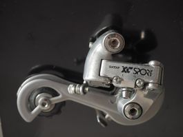 Suntour Wechsel Schaltung XC sport Vintage