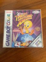 Tweety‘s Highflying Adventure OVP GBC Gameboy Color