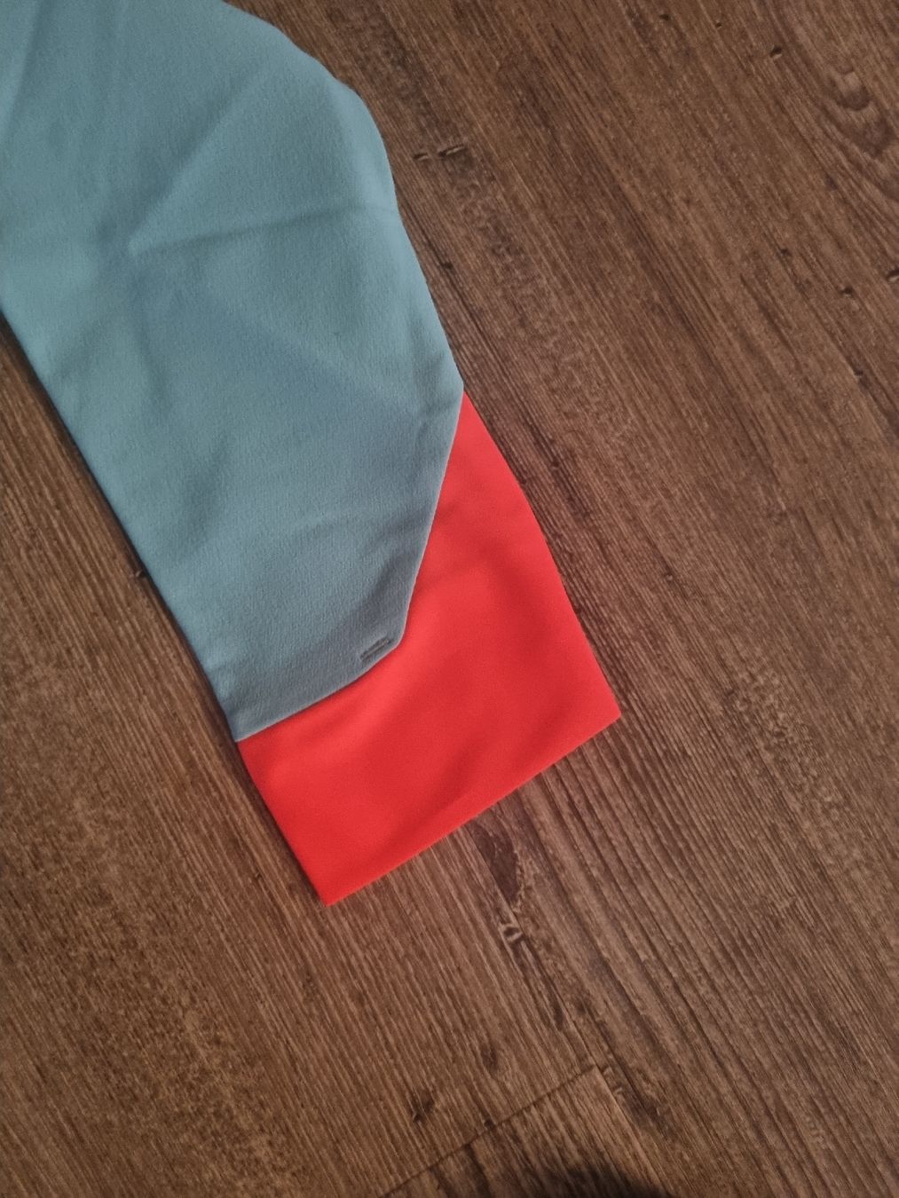 Ortovox Giacche: Damen Softshelljacke ORTOVOX Grösse M mintgrün/türkis – Nuovo (secondo la descrizione) da Wattenwil venduto da merida12 6